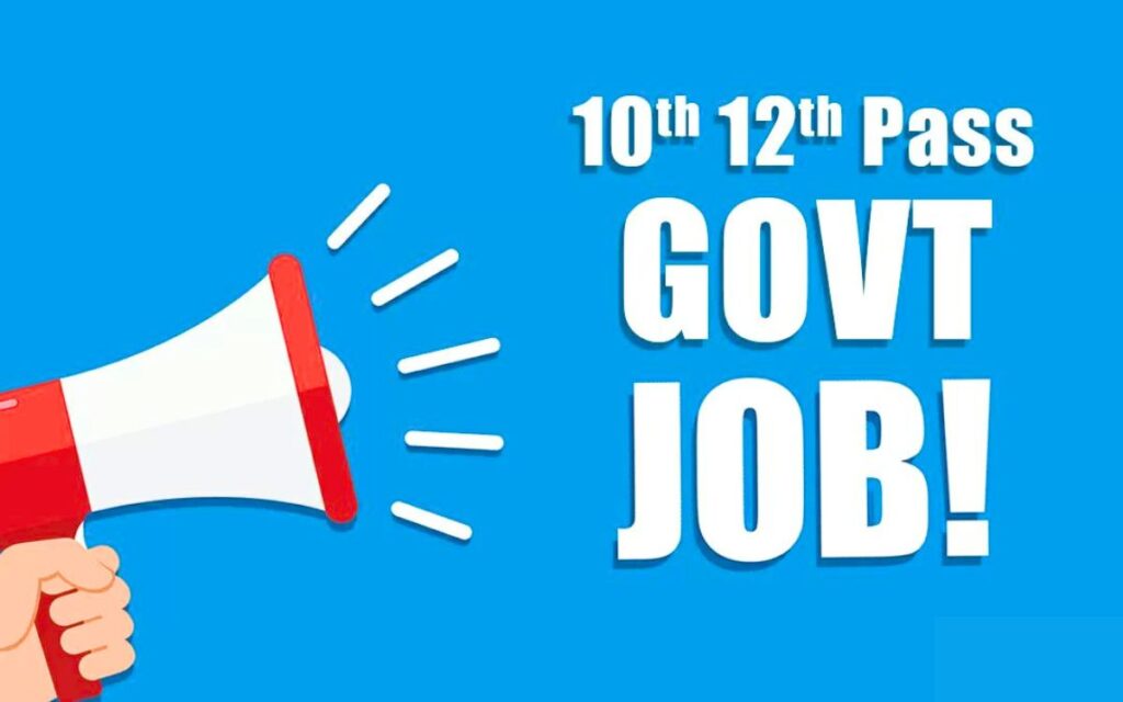 Staff Selection Commission Recruitment