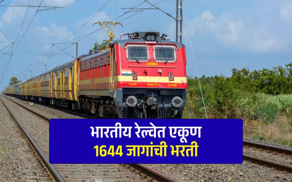 SECR Recruitment 2026