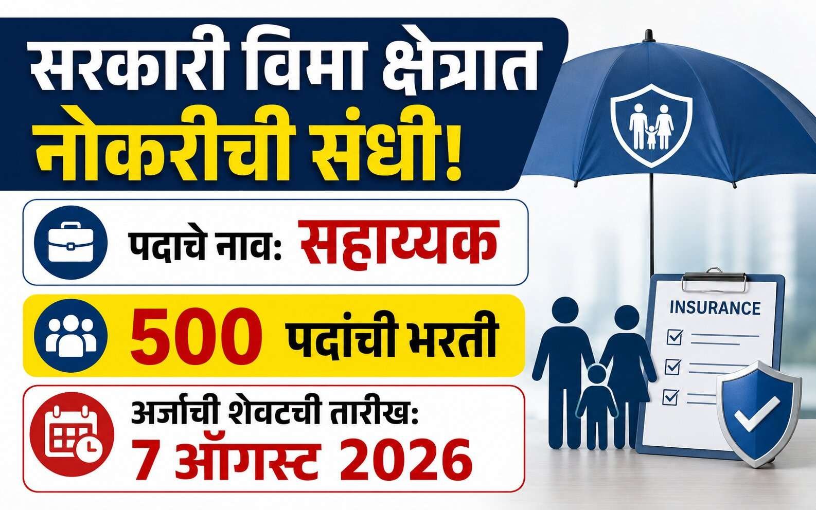 NICL Assistant Recruitment 2026