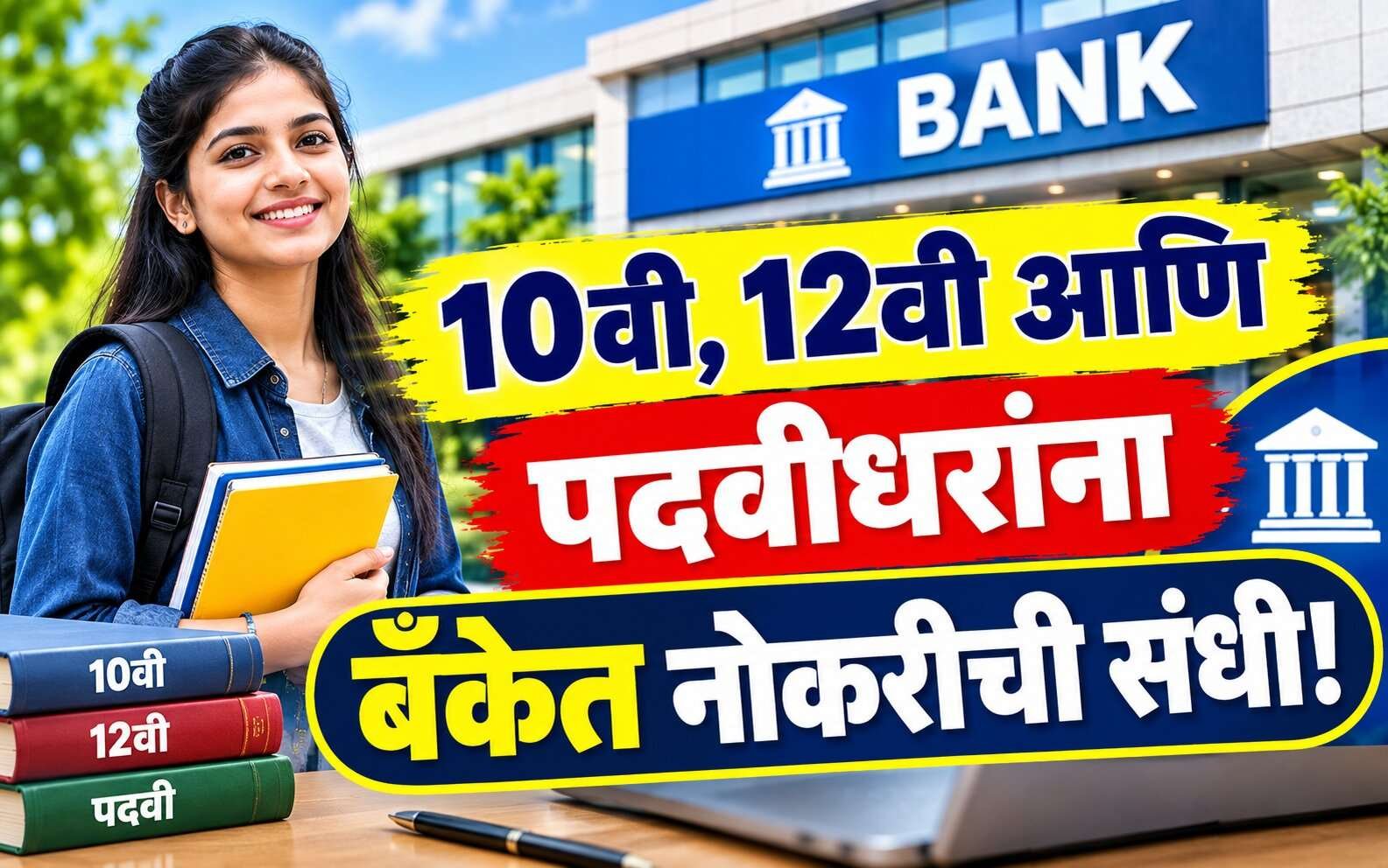 Banking Jobs in Nashik