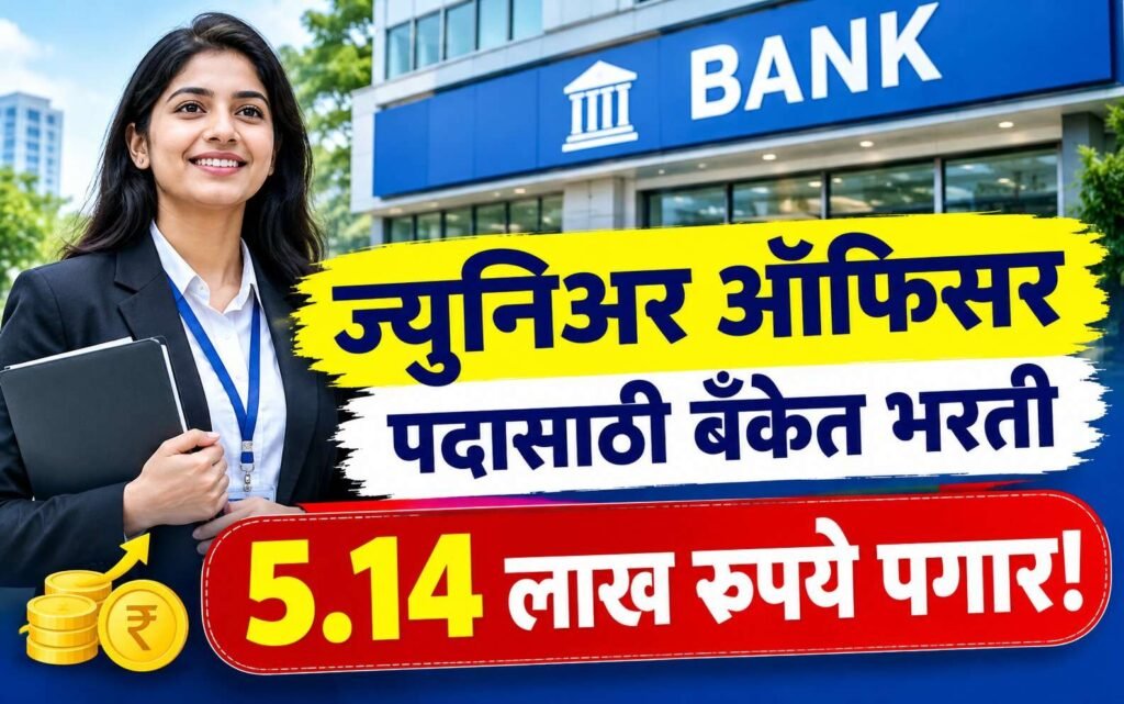 Job opportunity at South Indian Bank