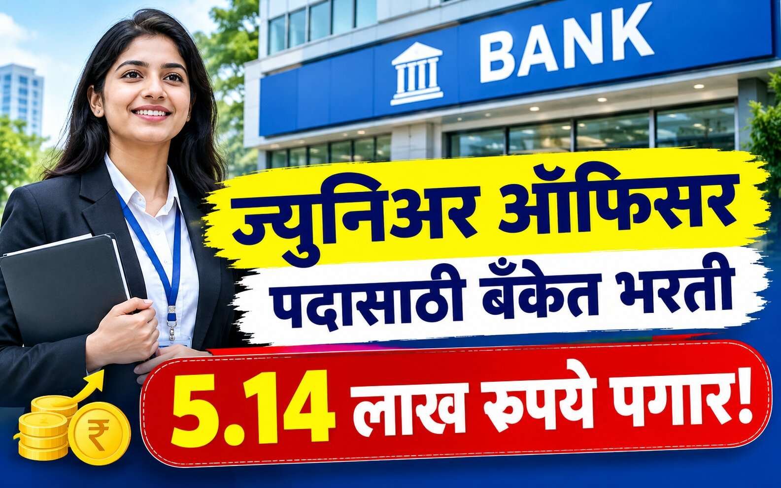 Job opportunity at South Indian Bank